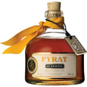 XO Rerserve Rum 40%