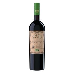 Link zu  Doppio Passo Primitivo Bio, Rotwein