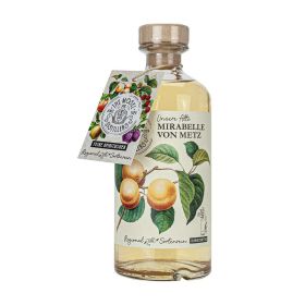 Link zu  Mirabellen Schnaps 40%