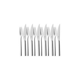Steakbesteck-Set 12-teilig