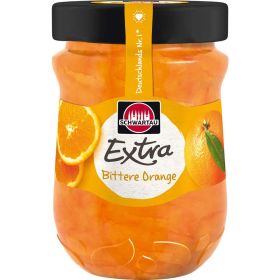 Konfitüre extra, Bittere Orange