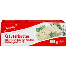 Kräuterbutter