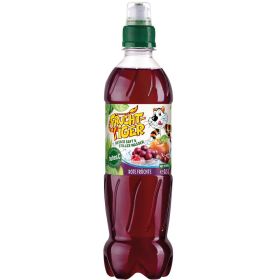 Saft, Rote Früchte