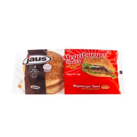 Mega Burger-Brötchen