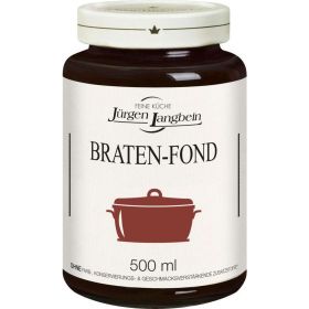 Braten-Fond