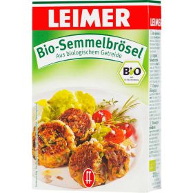 Bio Semmelbrösel