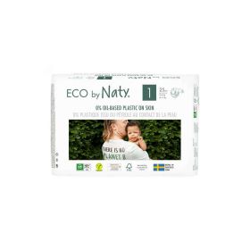 Eco Windeln, 2-5 kg