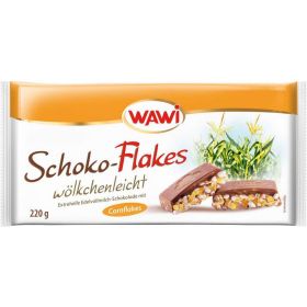 Schoko Flakes