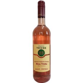 Link zu  Roséwein, trocken