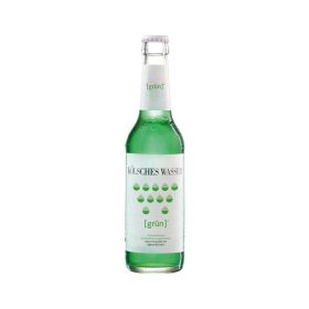 Link zu  Waldmeister-Limonade Kölsches Wasser Grün