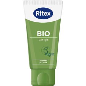 Bio Gleitgel