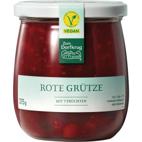 Link zu  Rote Grütze mit 7 Früchten