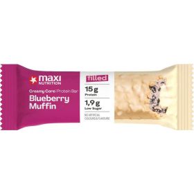 Protein-Riegel, Blueberry Muffin