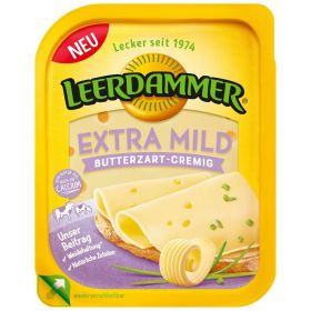Link zu  Käsescheiben Extra mild