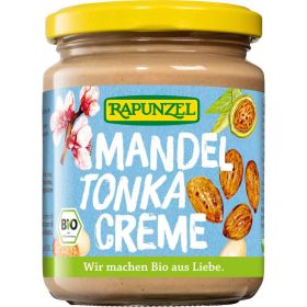 Mandel-Tonka-Creme