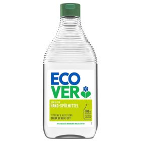 Geschirrspülmittel Sensitiv, Zitrone & Aloe Vera
