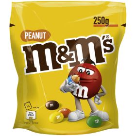 M&m’s, je 176–250 g