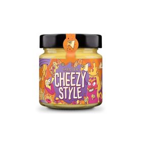 Vegane Cheezy Style Sauce