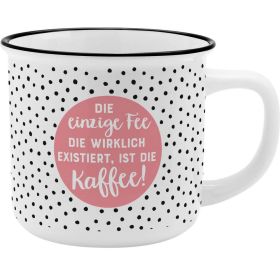 Tasse Becher Kaf(fee)