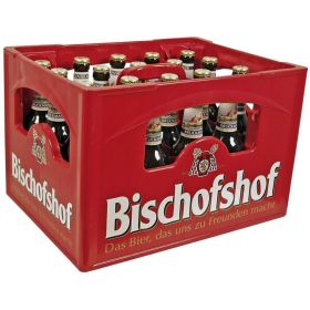 Bruckmandl Bier 4,9%
