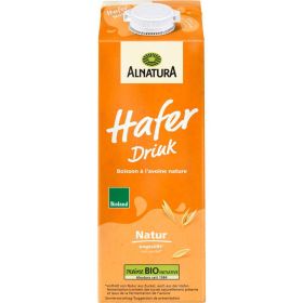 Bio Hafer-Drink, ungesüßt