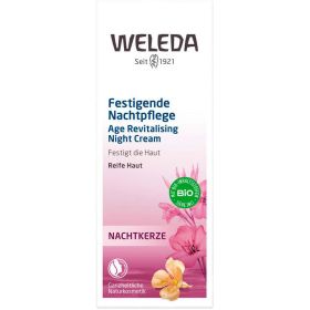 Nachtcreme Festigende Nachtpflege, Nachtkerze