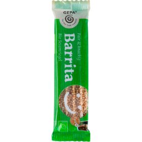 Bio Sesamriegel Baritta