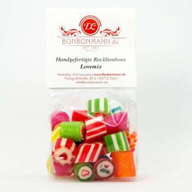 Link zu  nRockbonbon Love-Mix