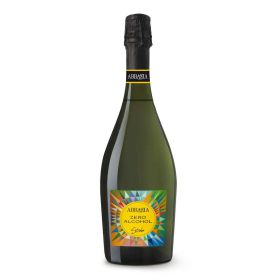 Spumante Bianco Alkoholfrei
