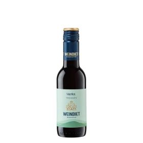 Link zu  Merlot trocken