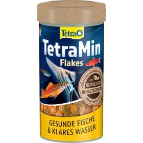 Fischfutter Flakes