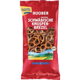 Link zu  Bio Salzbrezeln
