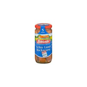 Link zu  Echte Land-Bockwurst