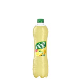 Link zu  Zitronen-Limonade, trüb & zuckerfrei