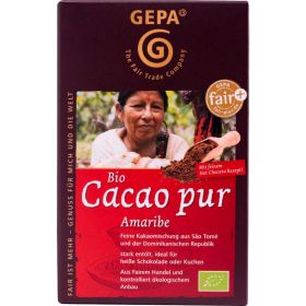 Bio Cacao, Amaribe