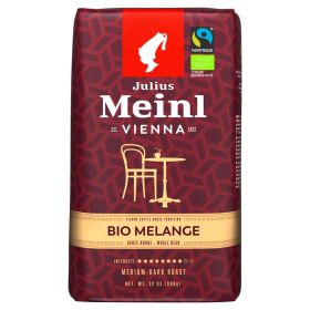 Bio Kaffee Melange, ganze Bohnen