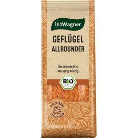 Link zu  Bio Geflügel Allrounder