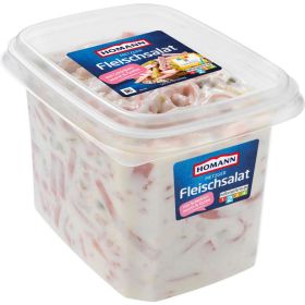 Metzger Fleischsalat