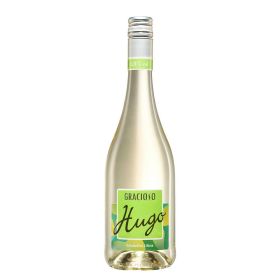 Link zu  Secco Hugo 6,9%