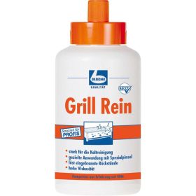 Grillreiniger "Grill Rein"