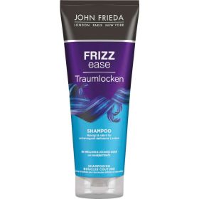 Shampoo Frizz Ease, Traumlocken