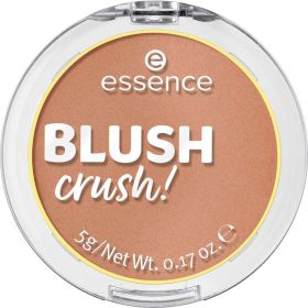 Rouge Blush crush! Caramel Latte 10