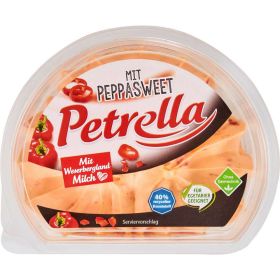 Frischkäse "Petrella"