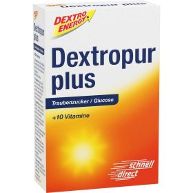 Link zu  Traubenzucker Dextro Plus, Original