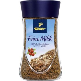 Instant-Kaffee Feine Milde, natur-mild