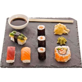 Sushi - Globus-Chen