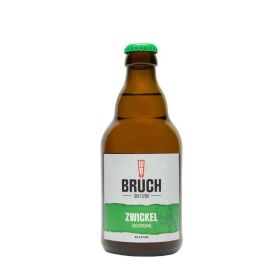 Link zu  Zwickel Bier, trüb 4,8%