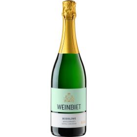 Riesling Sekt "Eselshaut" - Extra Trocken