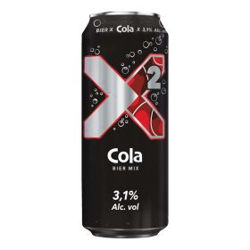 Link zu  Cola Bier Mix 3,1 %