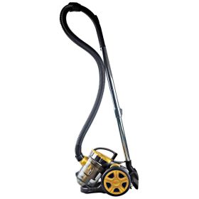 Link zu  Bodensauger oB VC-800W gold
